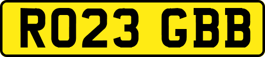 RO23GBB