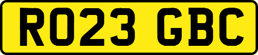 RO23GBC