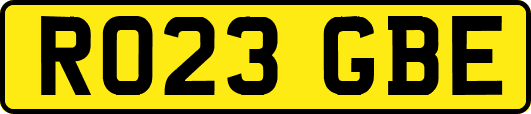 RO23GBE
