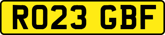RO23GBF