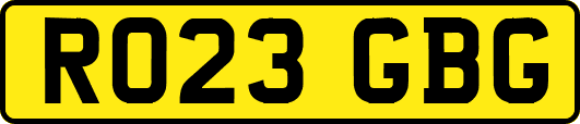 RO23GBG