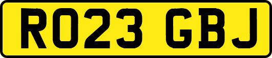 RO23GBJ