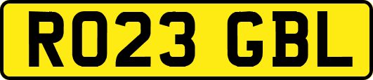 RO23GBL