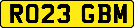 RO23GBM