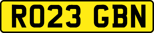 RO23GBN