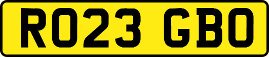 RO23GBO