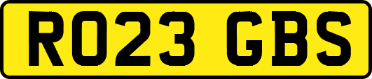 RO23GBS