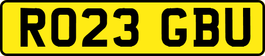 RO23GBU