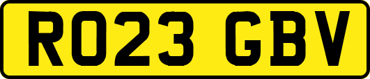 RO23GBV