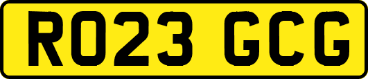 RO23GCG