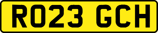 RO23GCH