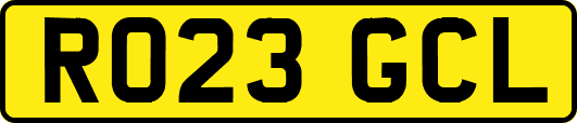 RO23GCL