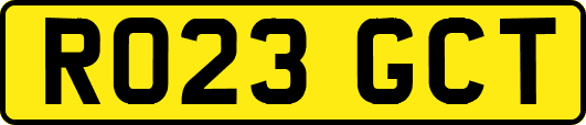 RO23GCT