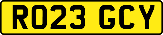 RO23GCY