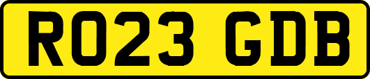 RO23GDB
