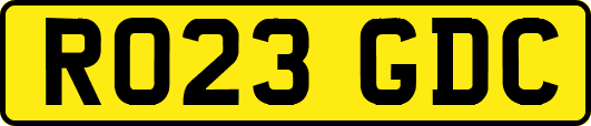 RO23GDC