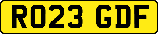 RO23GDF