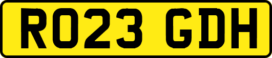 RO23GDH