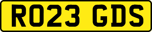RO23GDS