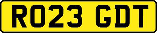 RO23GDT