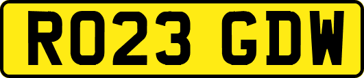 RO23GDW
