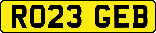 RO23GEB