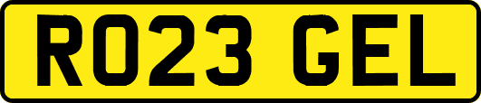 RO23GEL