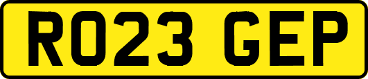 RO23GEP