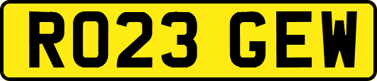 RO23GEW