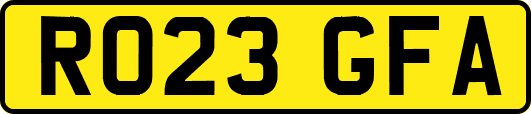 RO23GFA