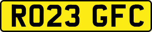 RO23GFC