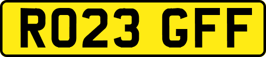 RO23GFF