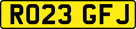 RO23GFJ