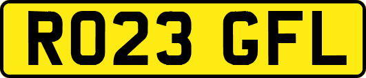 RO23GFL