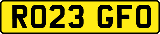RO23GFO