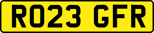 RO23GFR