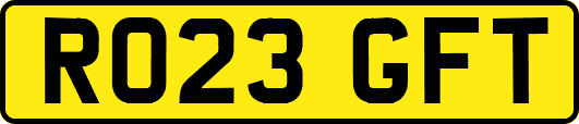 RO23GFT