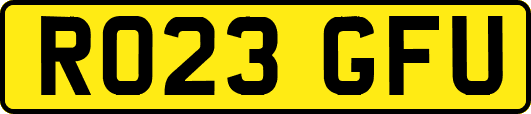RO23GFU