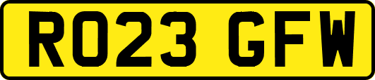 RO23GFW