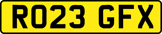 RO23GFX