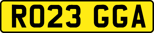 RO23GGA