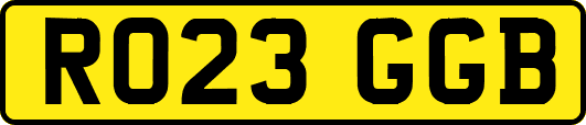 RO23GGB