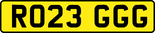 RO23GGG