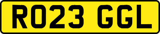RO23GGL