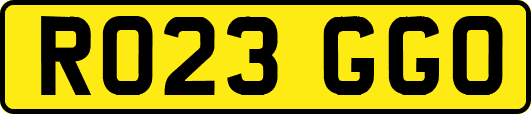 RO23GGO