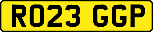 RO23GGP