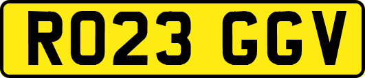 RO23GGV