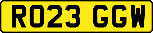 RO23GGW