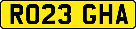 RO23GHA