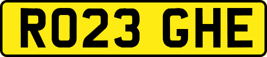 RO23GHE